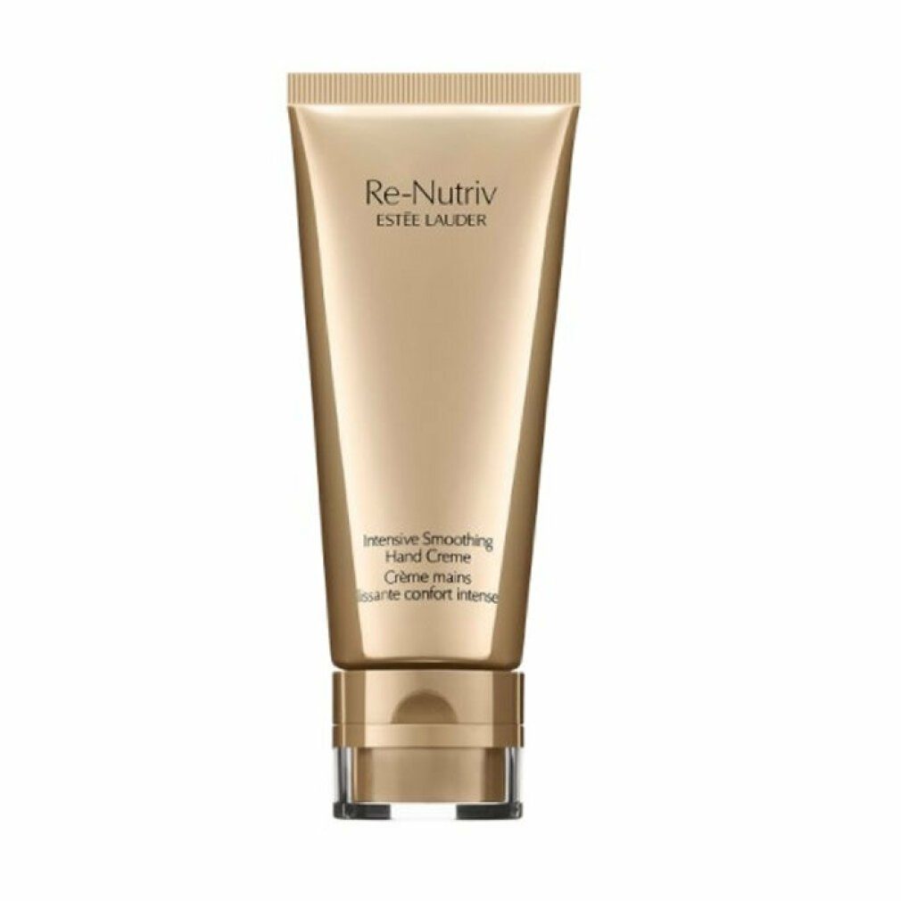 ESTÉE LAUDER Nagelpflegecreme Estée Lauder Hand - Smoothing Re 100 Intensive ml Nutriv Cream