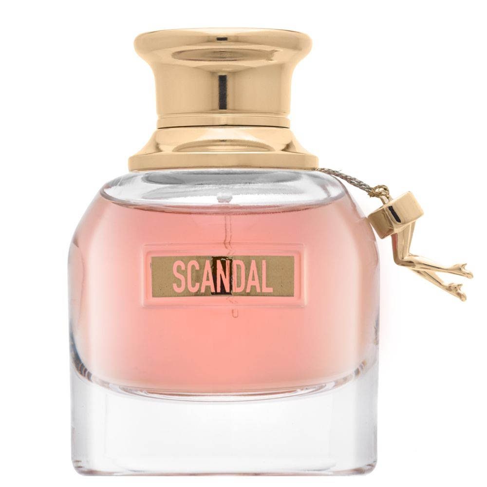 JEAN PAUL GAULTIER Eau de Parfum Scandal by Night - 30 ml Eau de Parfum Intense
