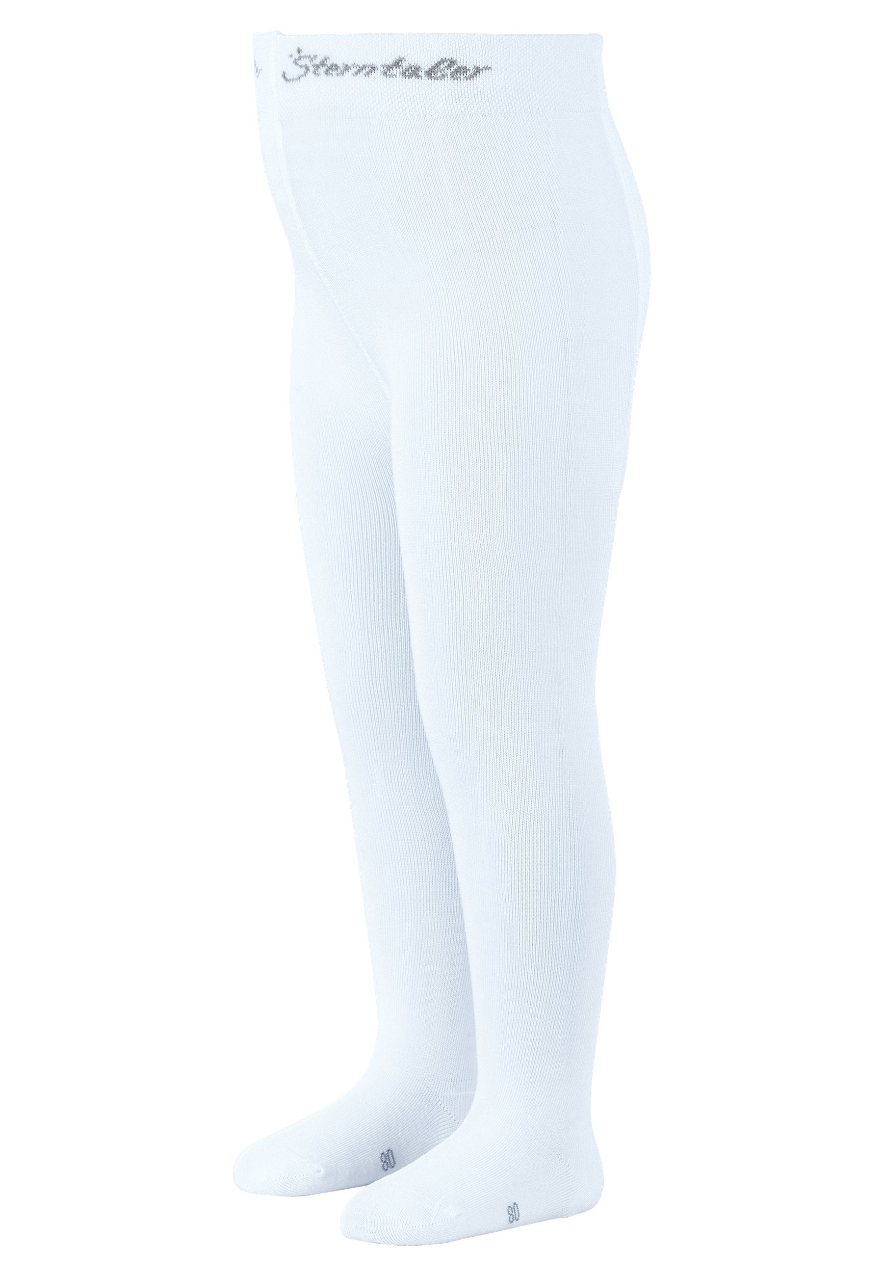 Strumpfhose Strumpfhose uni