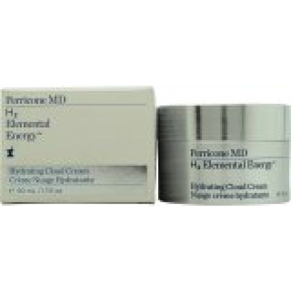 PERRICONE Tagescreme H2 Elemental Energy Feuchtigkeitsspendende "Cloud" Creme 50ml