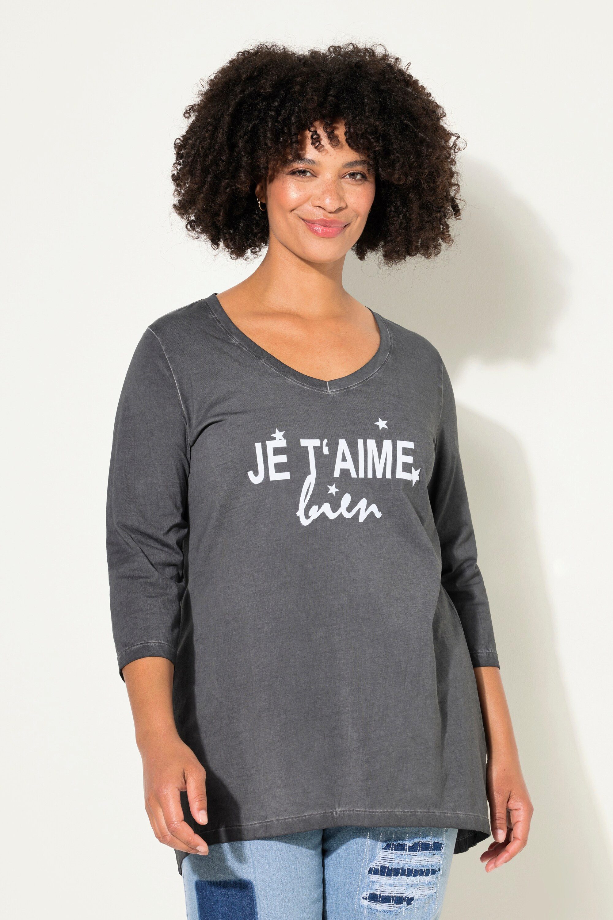 Angel of Style T-Shirt T-Shirt cold günstig online kaufen
