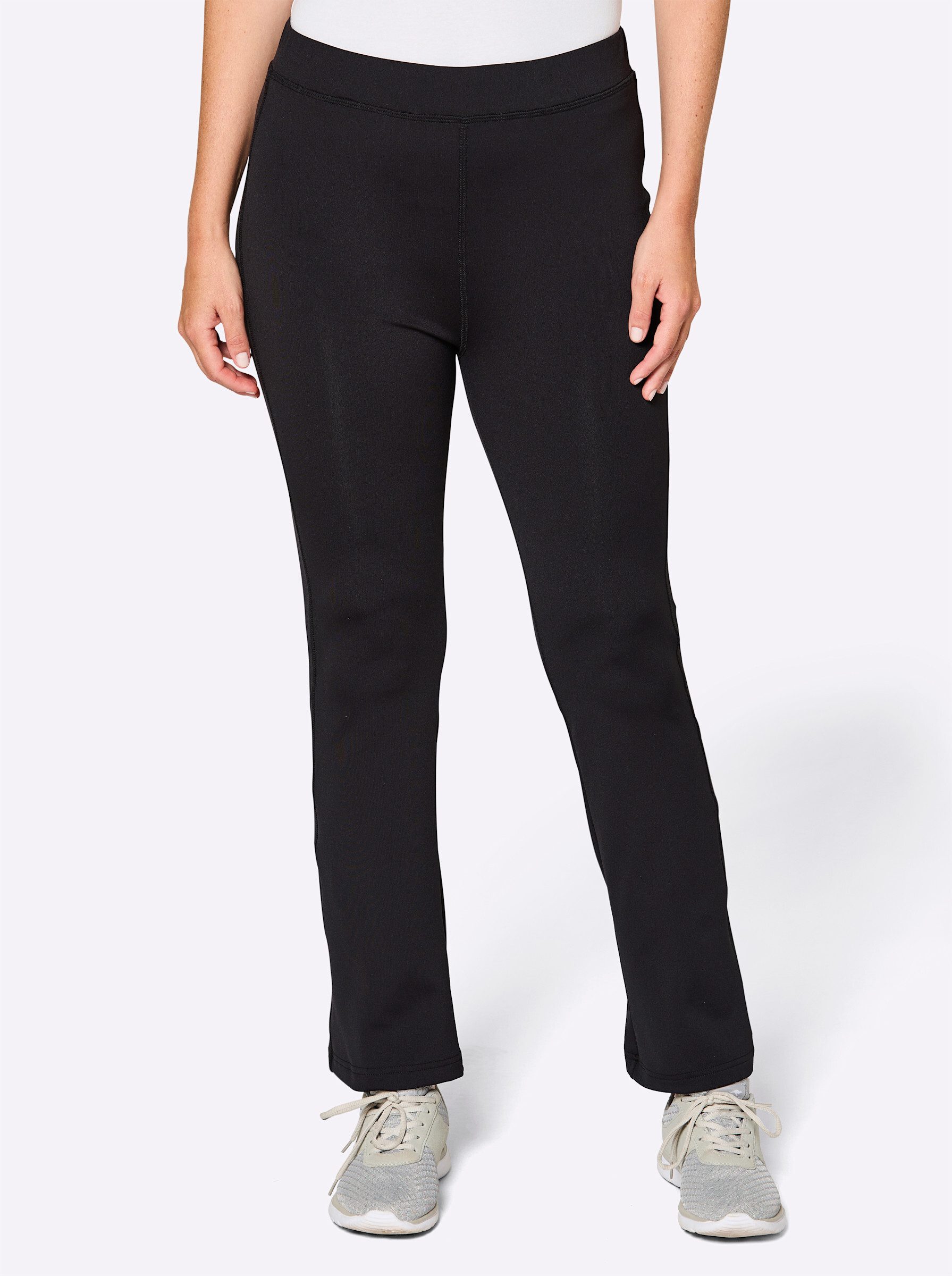 Witt Jogginghose Thermo-Leggings