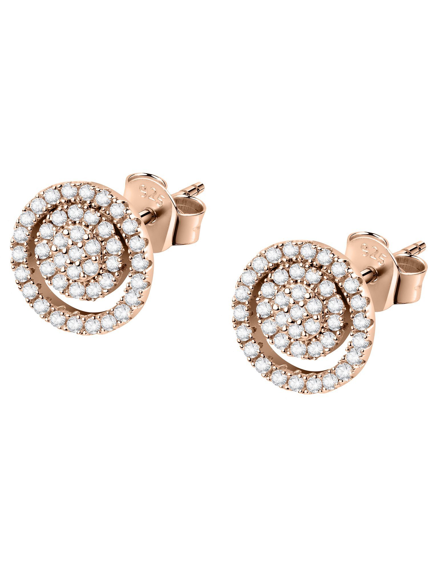 CHRIST Paar Ohrstecker günstig online kaufen