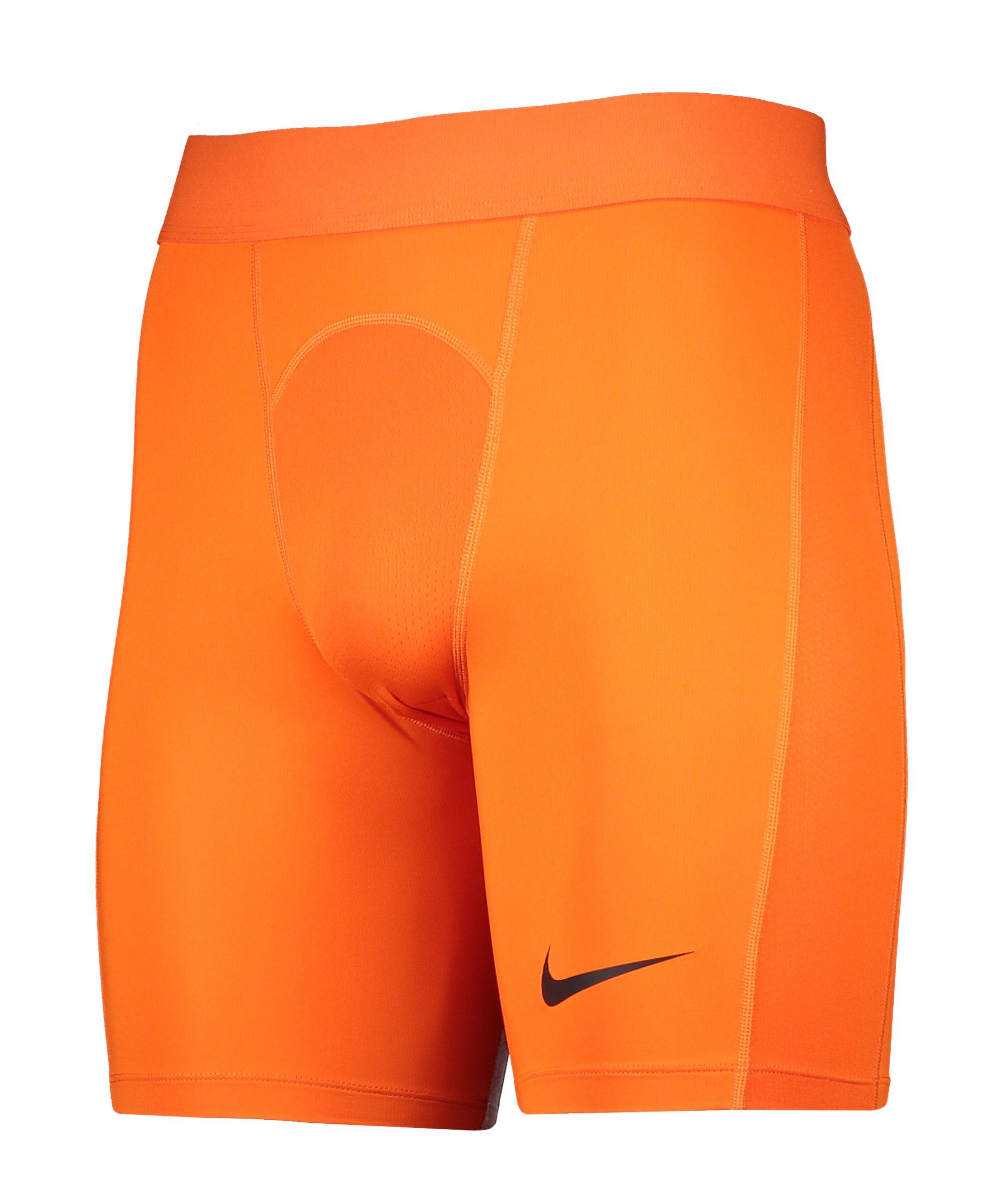 Nike Funktionshose Nike Performance Pro Strike Short