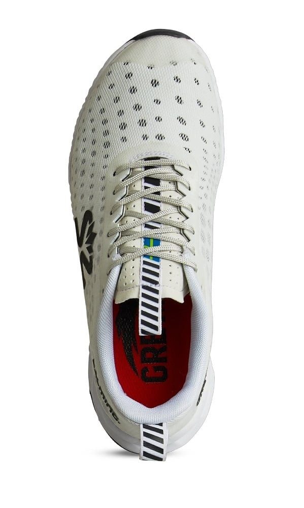SALMING Greyhound (Dämpfung) weiss Damen Laufschuh günstig online kaufen