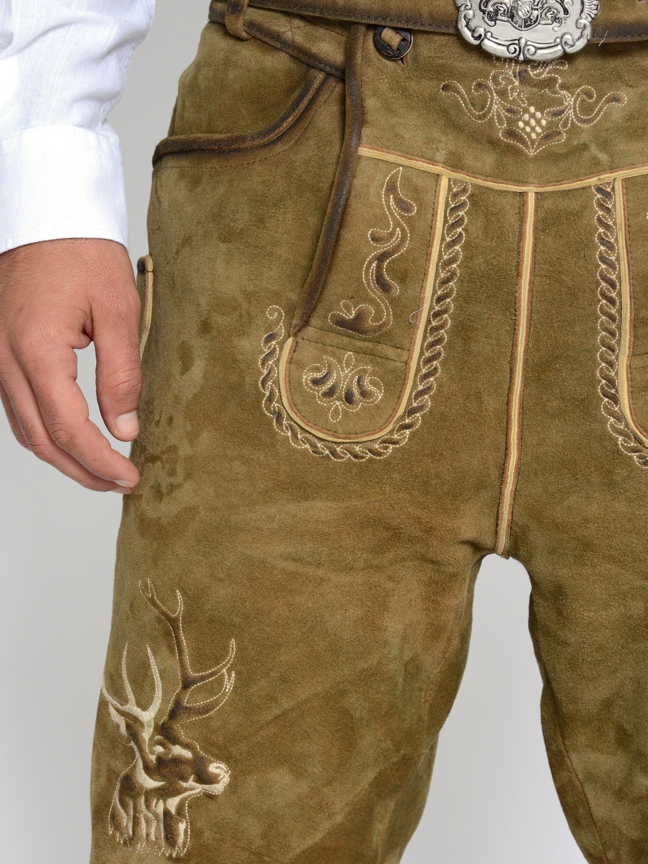 JCC Trachtenhose 31023200 günstig online kaufen