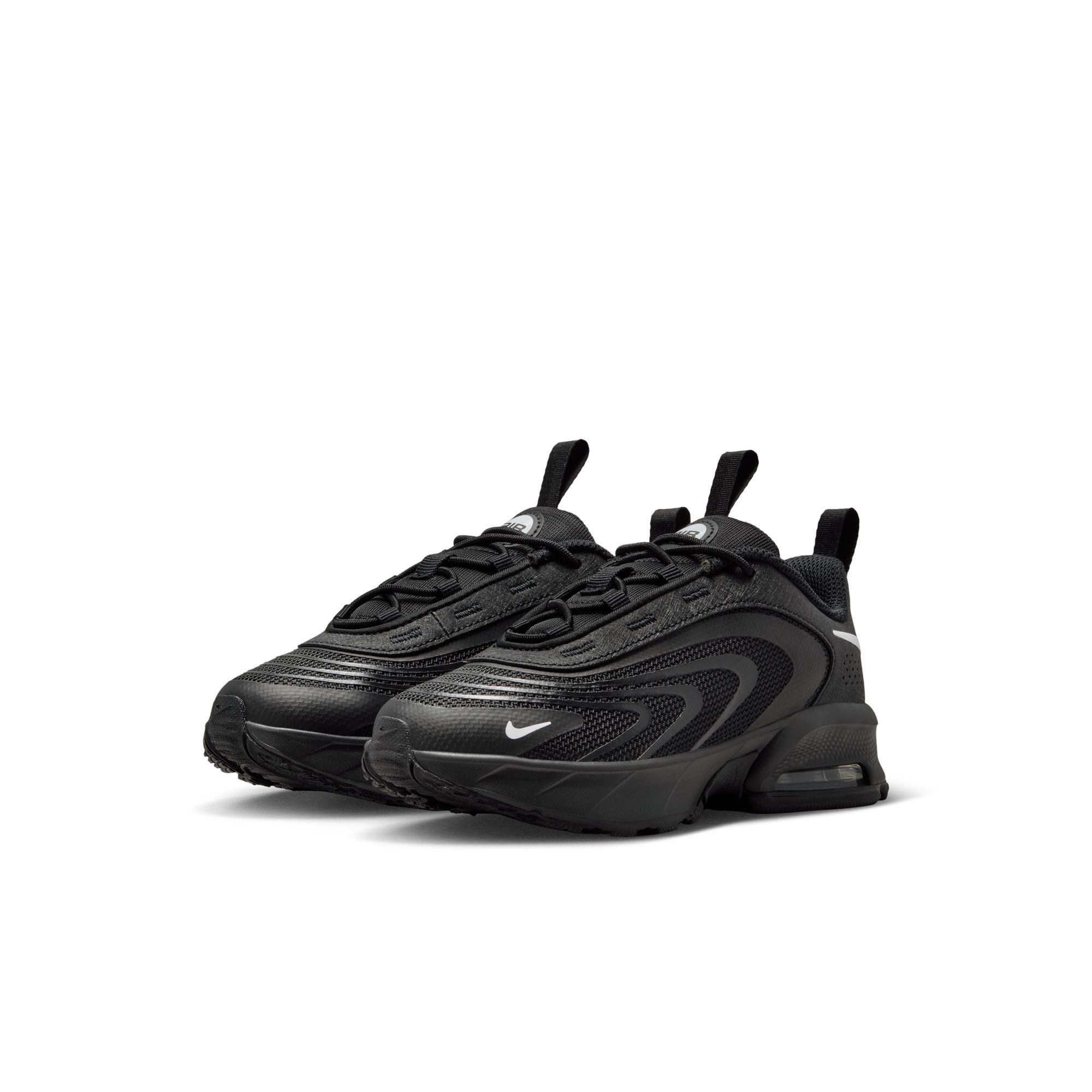 Nike Sportswear Air Max Fire (PS) Sneaker Design auf den Spuren des Nike Air Max Plus TN, für Kinder