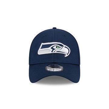 New Era Baseball Cap Seattle Seahawks NFL24 Draft 3930 L/XL