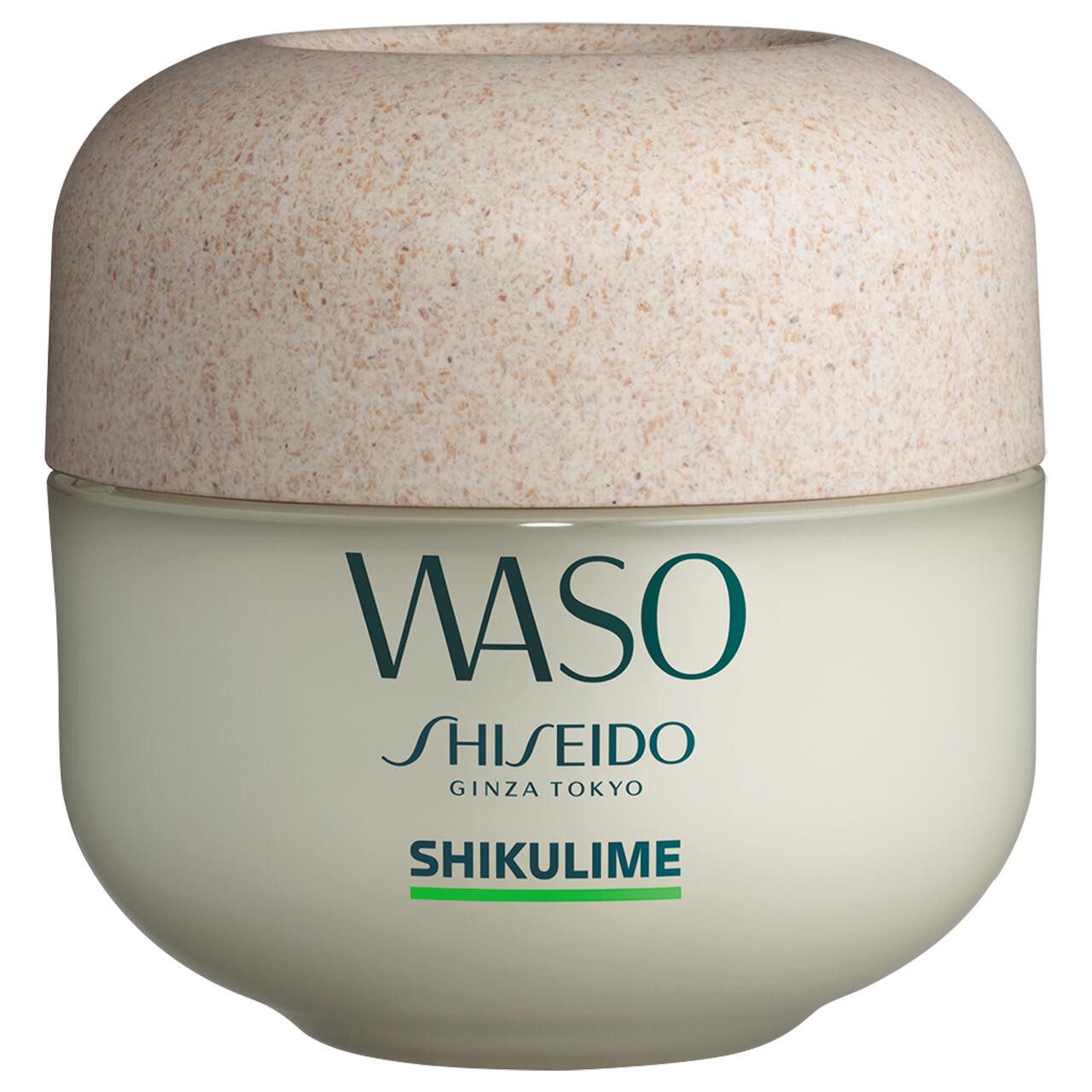 Tagescreme Waso Shikulime Mega Hydrating Moisturizer