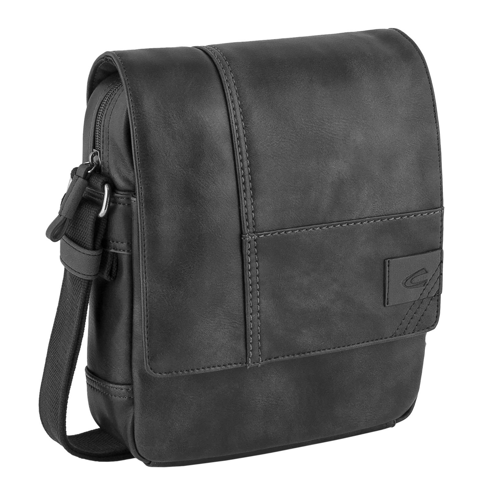 camel active Umhängetasche "Laos", praktisch funktionaler Alltagsbegleiter günstig online kaufen