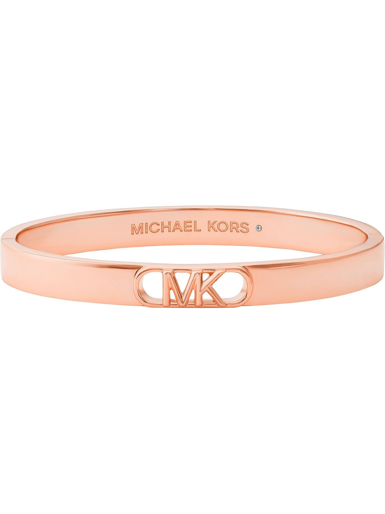 MICHAEL KORS Armreif Michael Kors Damen-Armreif Metall günstig online kaufen