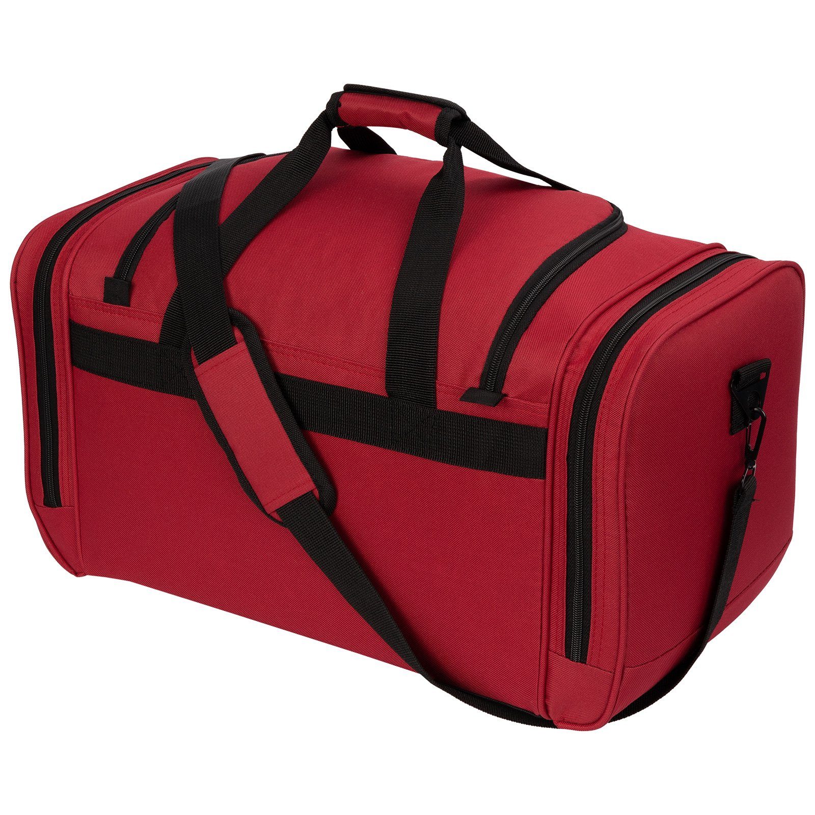EAAKIE Sporttasche 60 L Reisetasche Saunatasche Sporttasche Fitnesstasche Damen Herren
