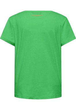 Frieda & Freddies NY T-Shirt T-shirt mit dezenten Farbdetails