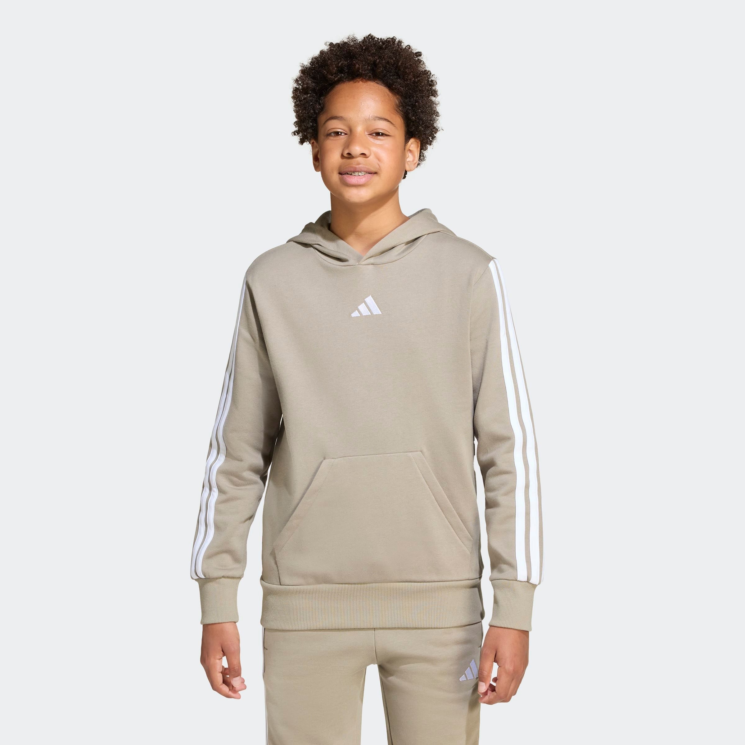 adidas Sportswear Kapuzensweatshirt ESSENTIALS KIDS HOODIE