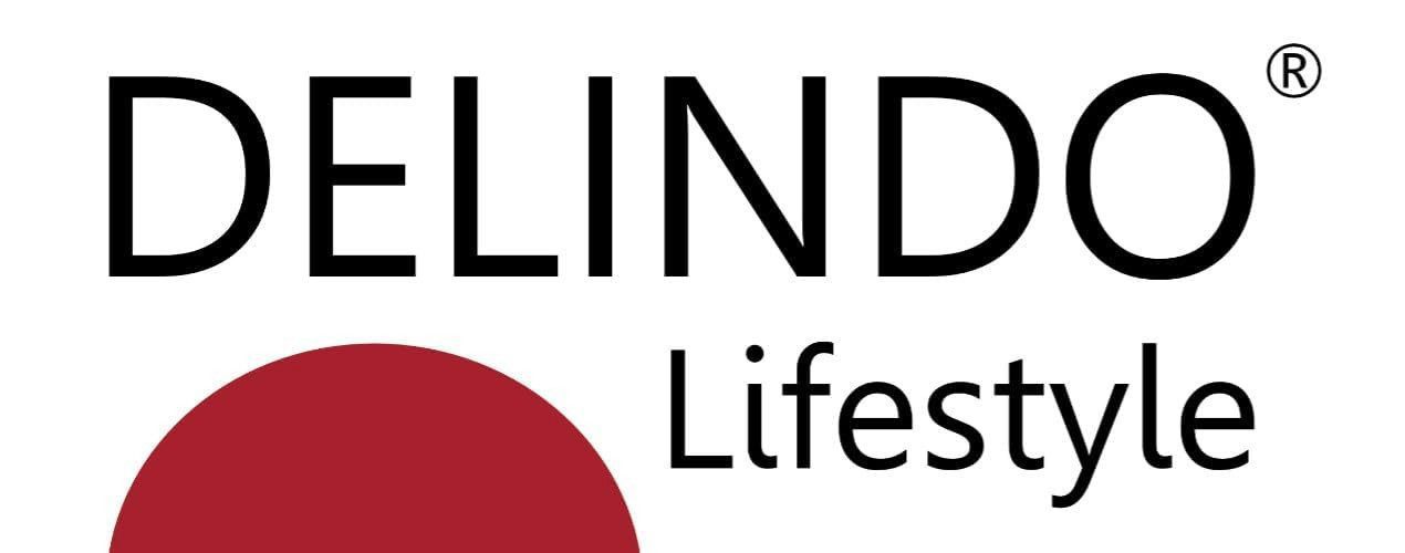 Delindo Lifestyle Topfhandschuhe und Topflappen, Ofenhandschuhe, Baumwoll-Mix, (2-tlg), Hitzebeständig bis 250 °C für maximal 15 Sekunden – Bild 2 von 3