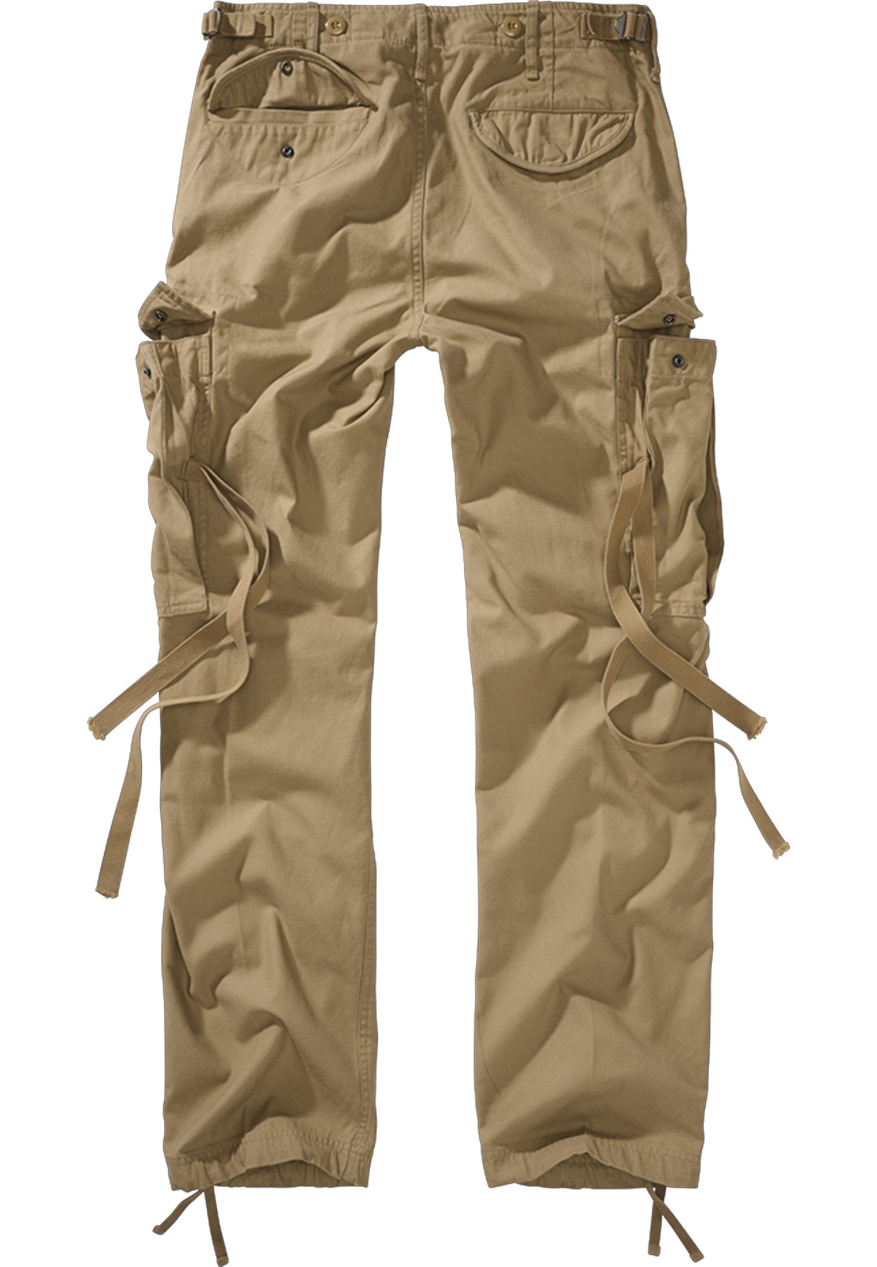 Brandit Cargohose Brandit Damen Ladies M-65 Cargo Pants (1-tlg)