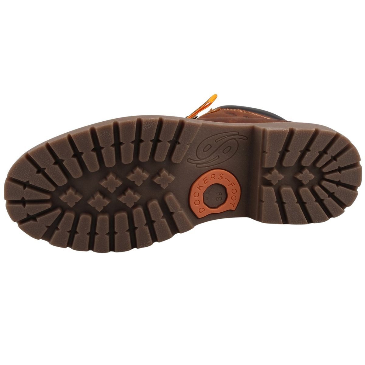 Dockers by Gerli 45PA340-400410 Stiefelette