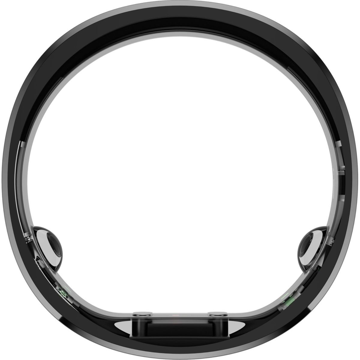 RingConn Smart Ring Gen2 - der perfekte Begleiter für Ihre Gesundheit und Fitness, eine gratis App bietet detaillierte Einblicke in die Gesundheitsdaten