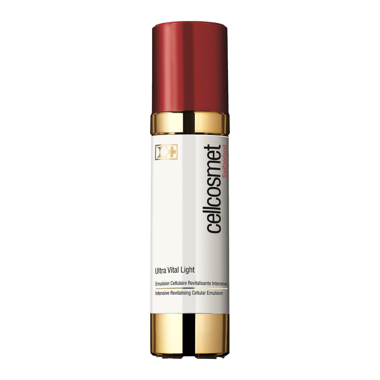 Gesichtspflege Cellcosmet Ultra Vital Light