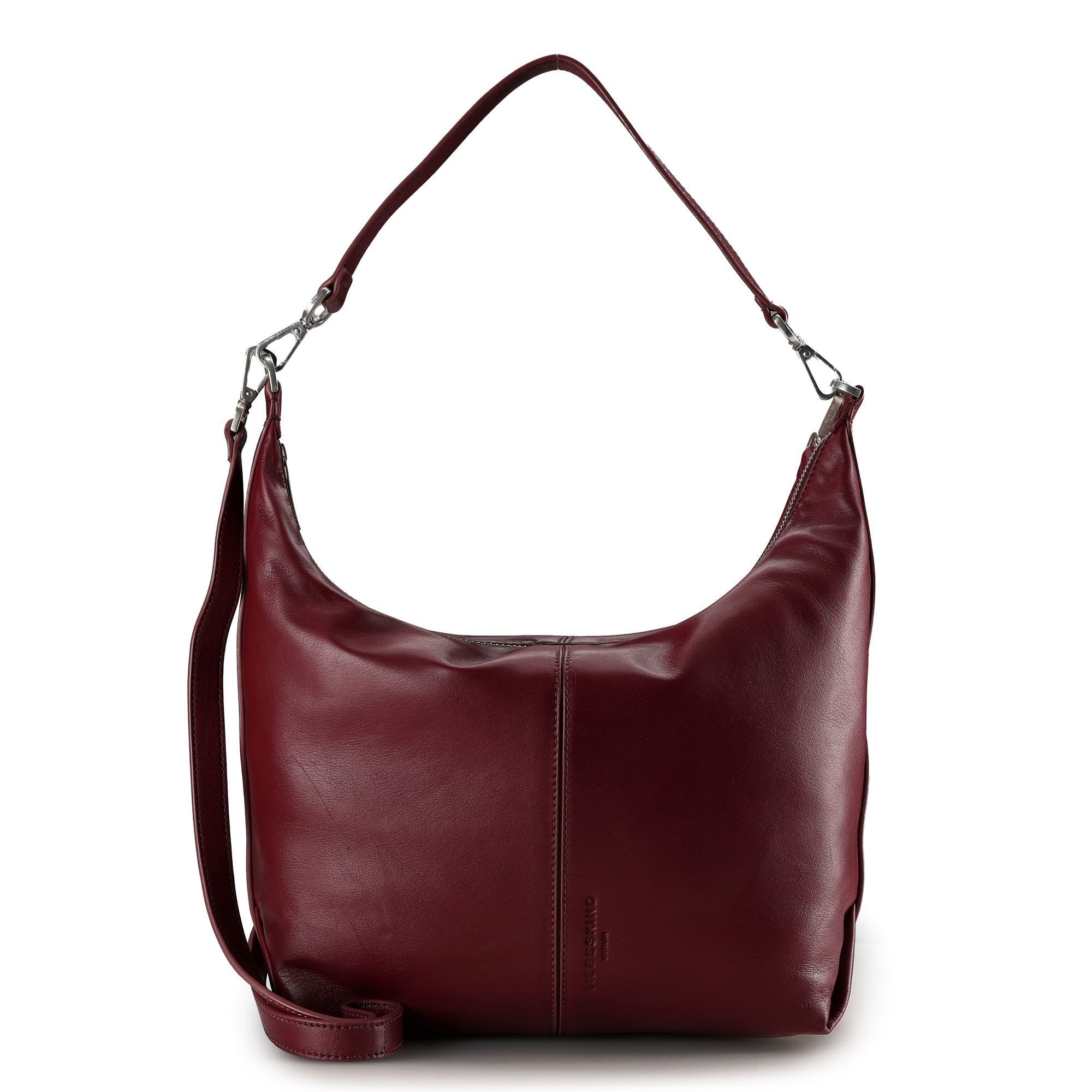 Liebeskind Berlin Schultertasche Paris, Leder