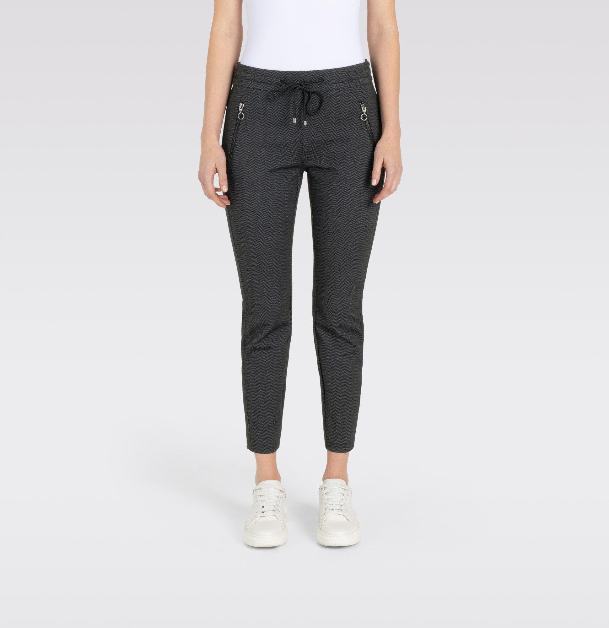 MAC Jogg Pants EASY (1-tlg) Tunnelzugbändchen günstig online kaufen