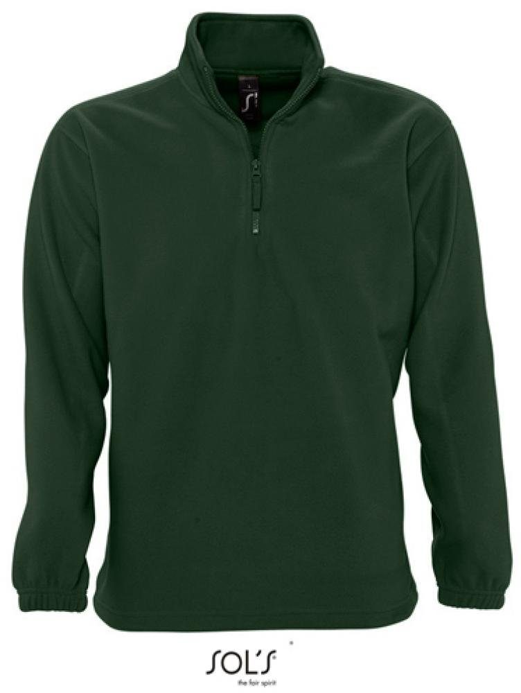 Fleecepullover Half-Zip Fleece Ness