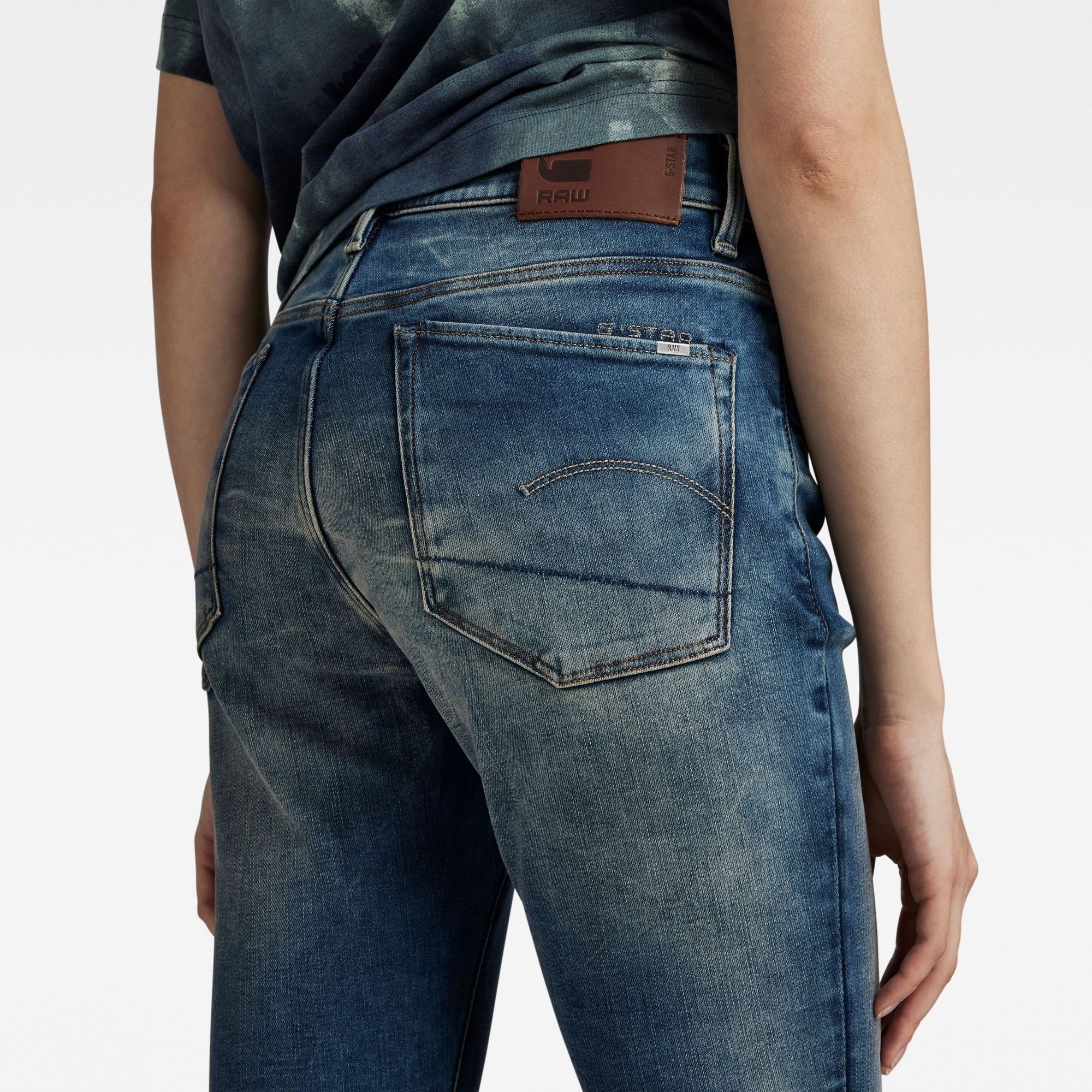 G-STAR 5-Pocket-Jeans