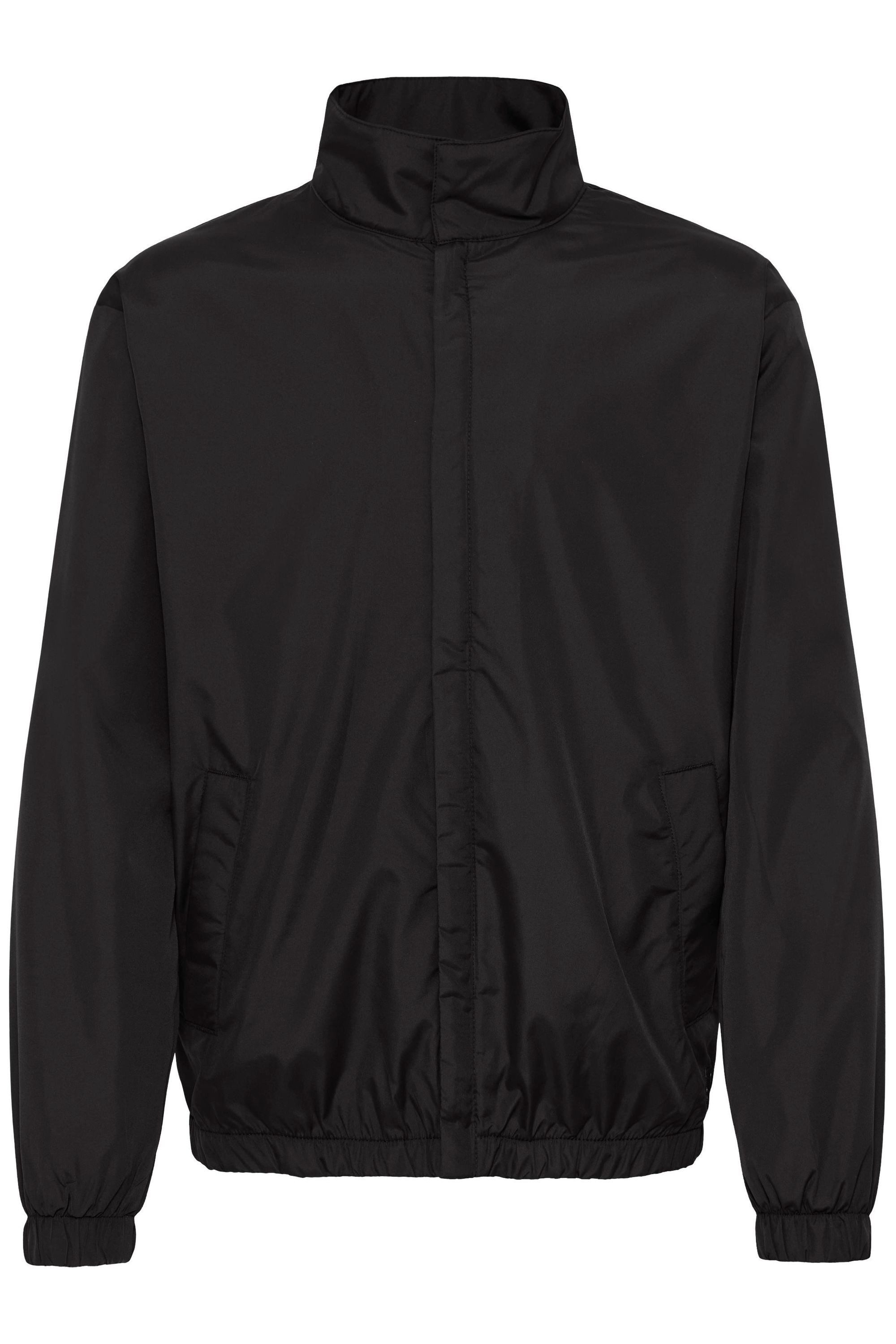 !Solid Windbreaker SDFranko Sportlicher Windbreaker mit Rippbündchen günstig online kaufen