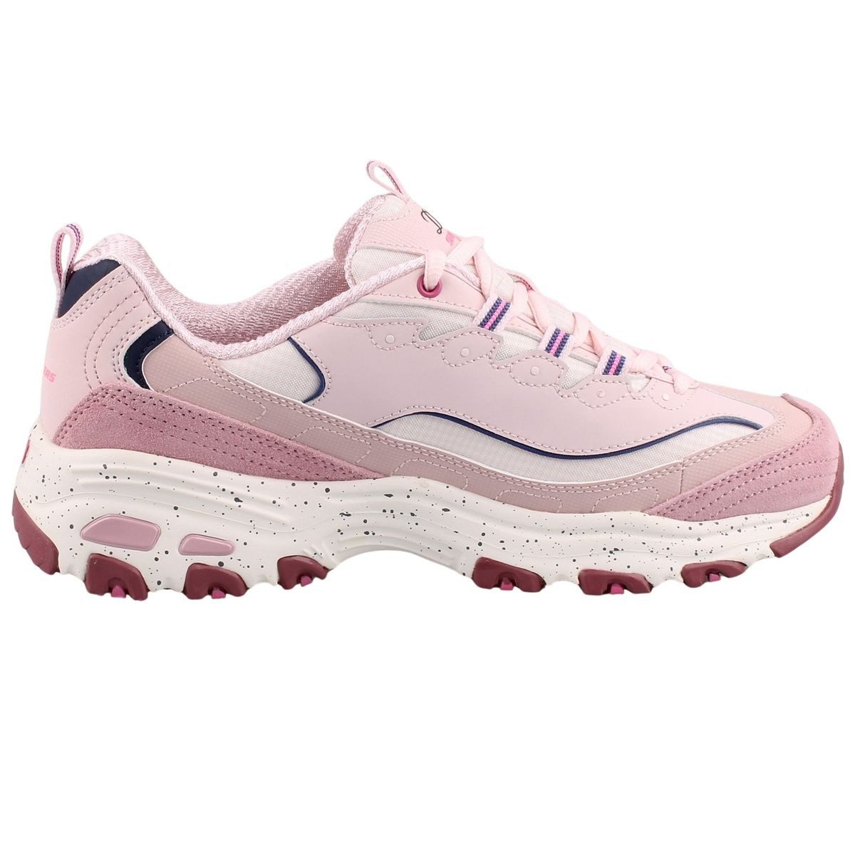 Skechers 149589-MVMT Schnürschuh günstig online kaufen