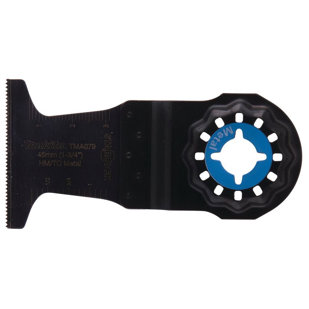 Makita Multitool B-69755