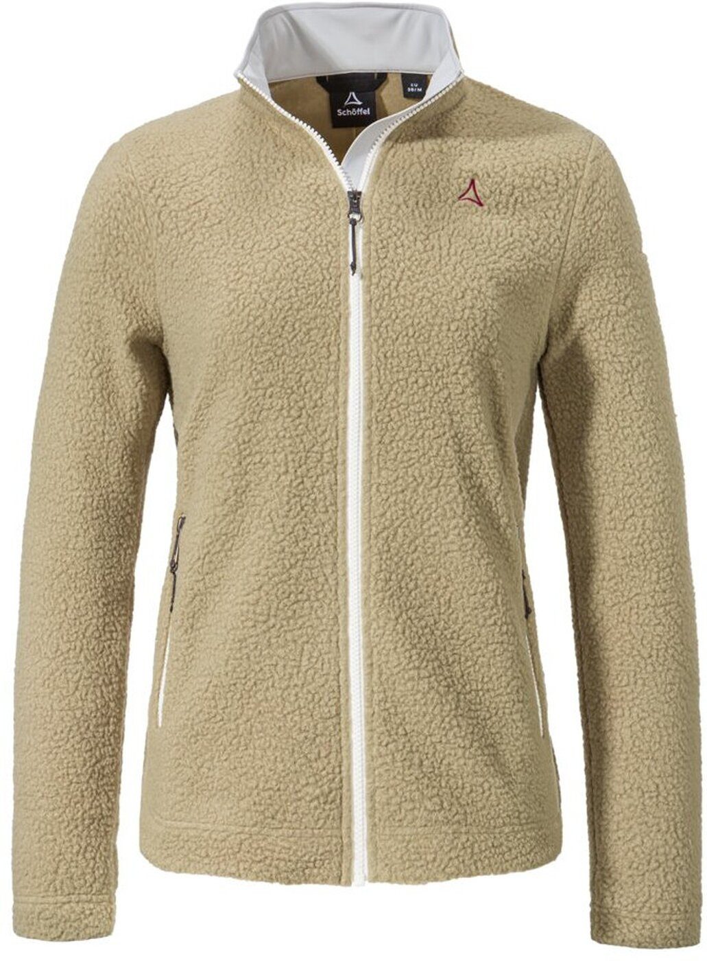 Schöffel Trekkingjacke Fleece Jacket Atlanta L günstig online kaufen