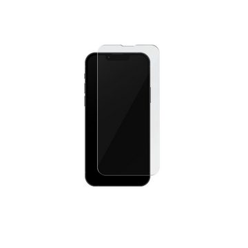 DELTACO Handyhülle Screen protector iPhone 13 Mini 2,5D Panzerglass 5,4"