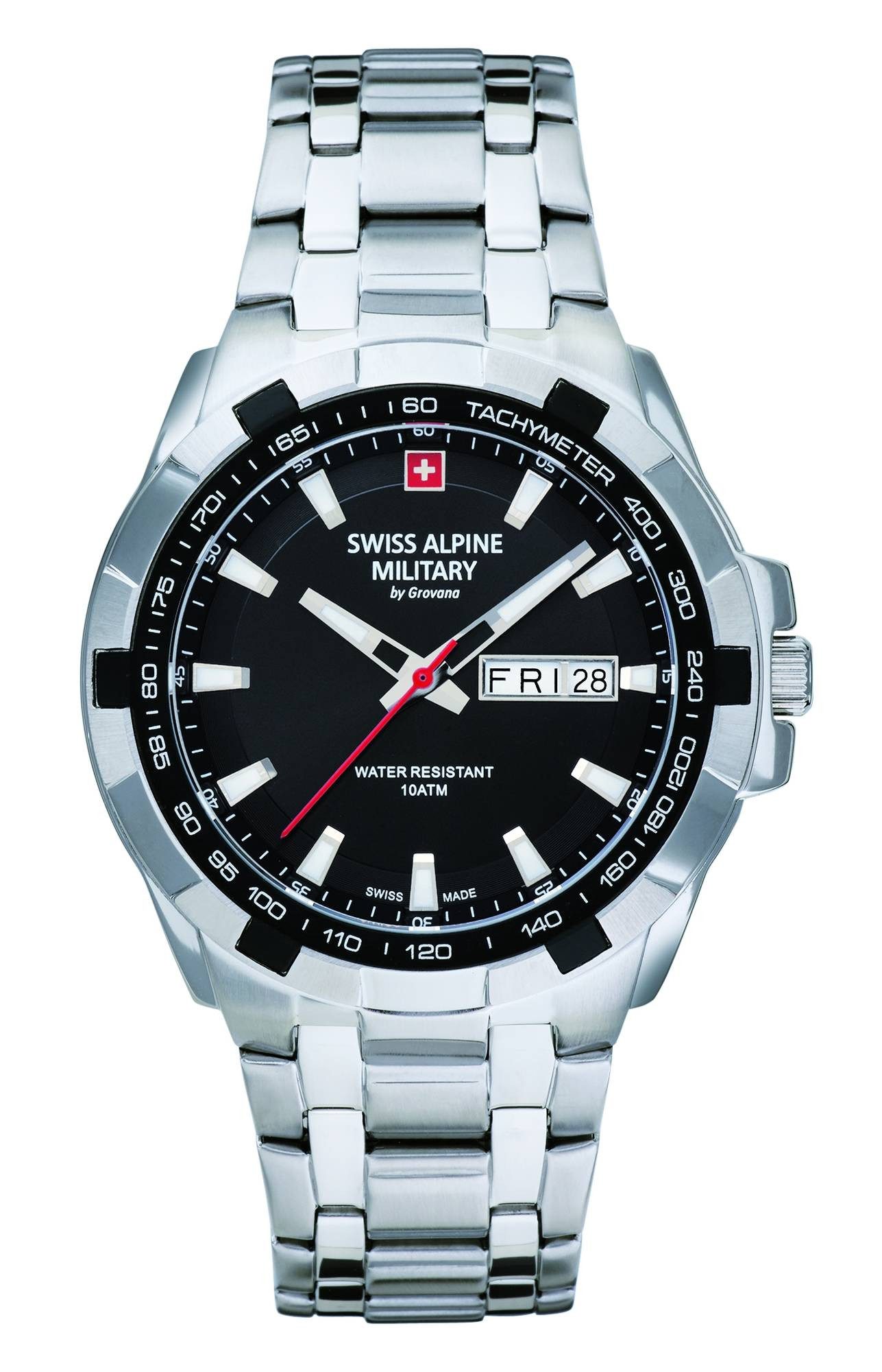 Swiss Alpine Military Schweizer Uhr 7043.1 günstig online kaufen