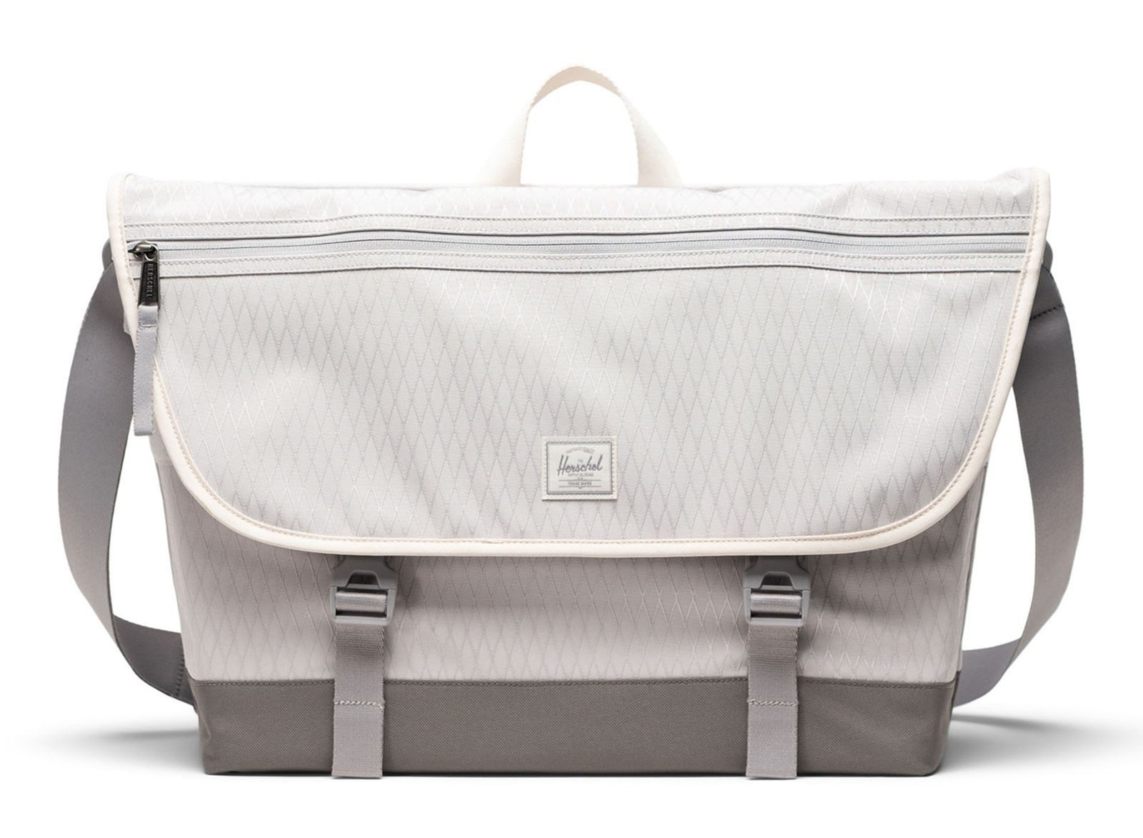 Vapor Diamond / Charcoal Gray