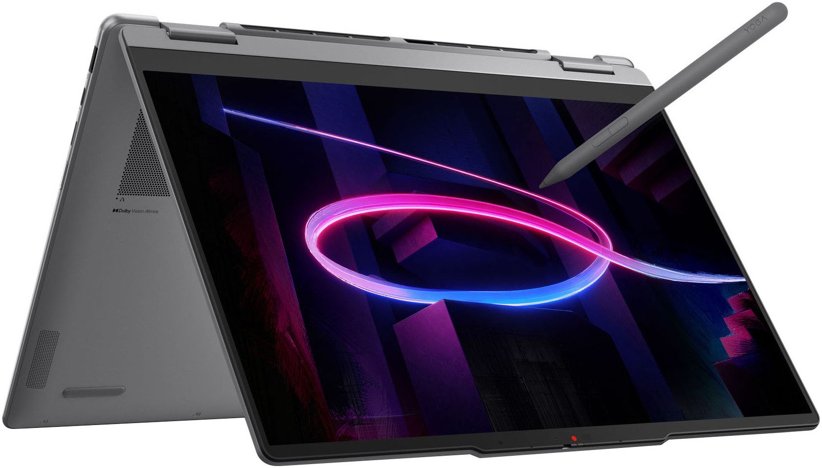 Lenovo Yoga 7 2-in-1 14IPH11 Convertible Notebook (35,56 cm/14 Zoll, Intel Core Ultra 5 325, Intel Graphics, 16 GB, 512 GB SSD)
