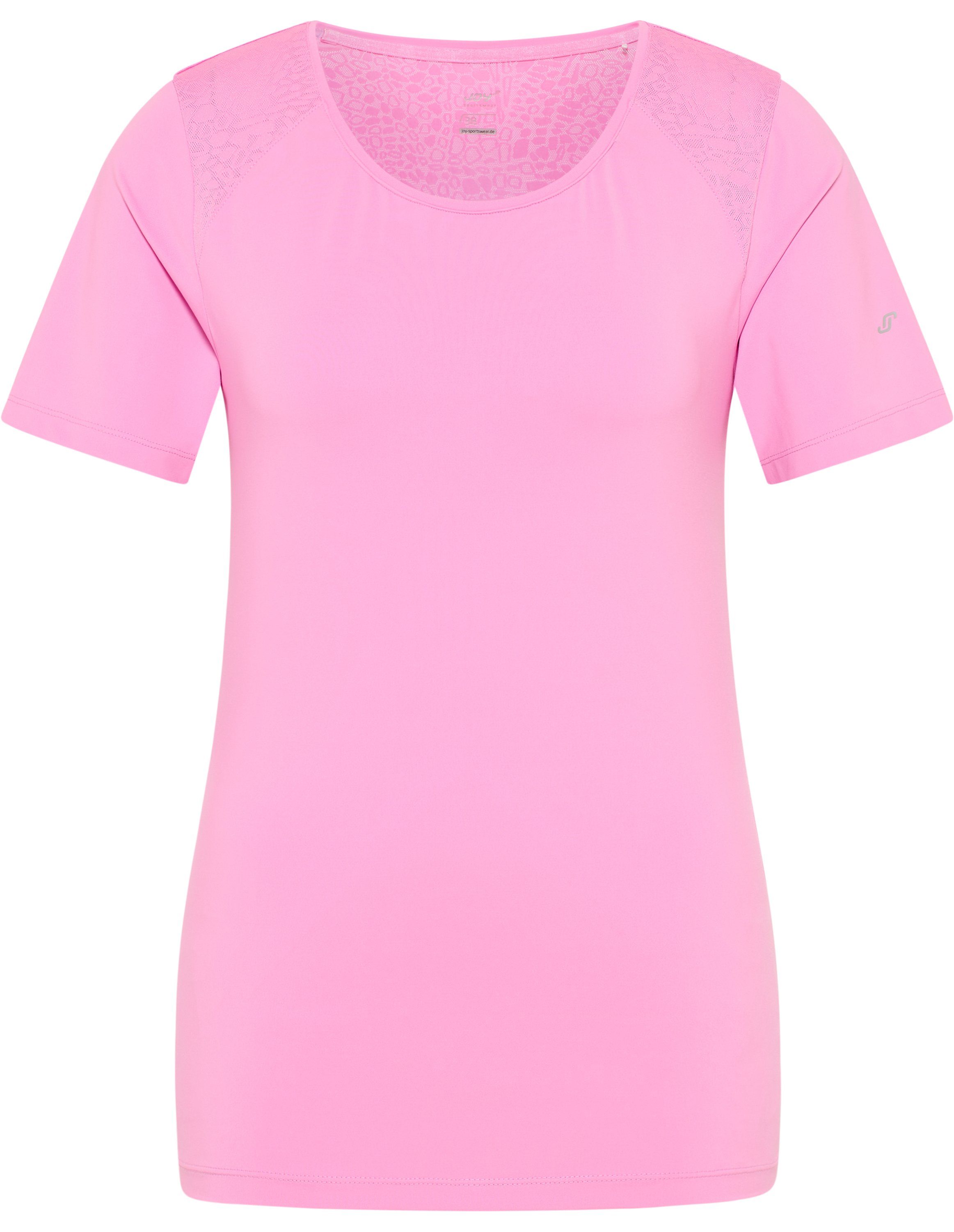 Joy Sportswear T-Shirt Rundhalsshirt HANNA