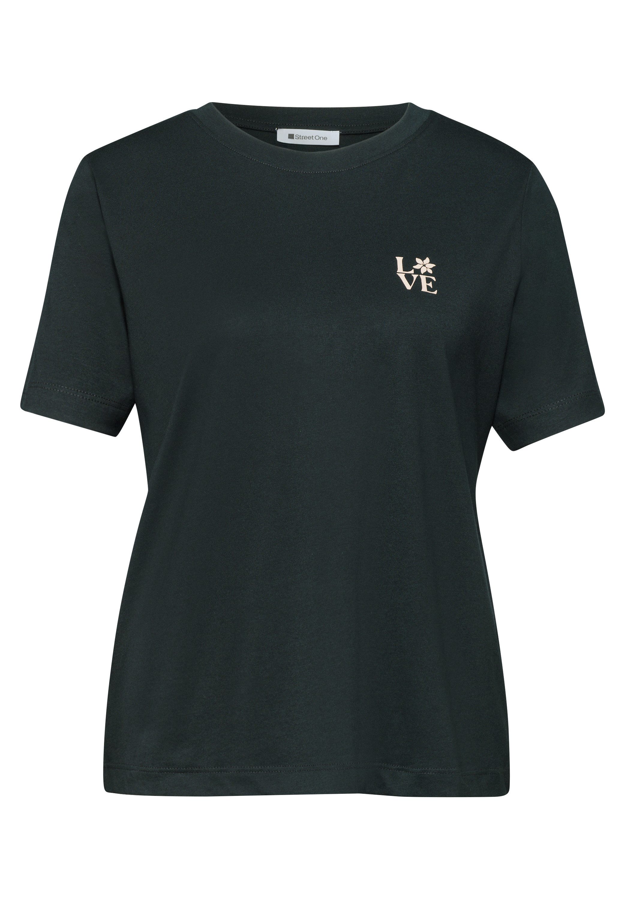 Kurzarmshirt
