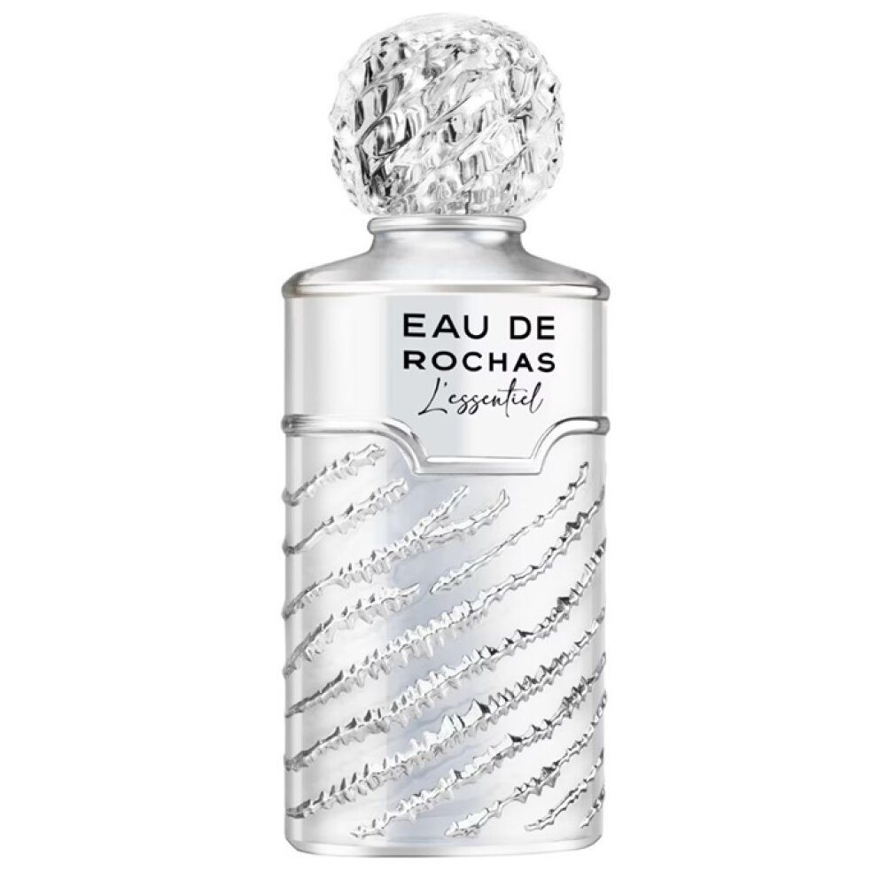 Rochas Körperpflegeduft L'Essentiel Eau De Parfum Spray 100ml