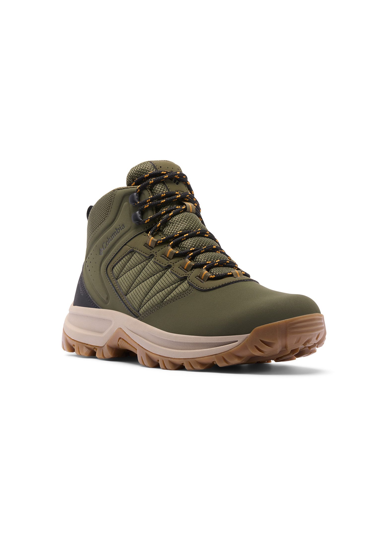 Columbia Transverse Hike WP Stiefelette