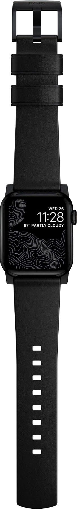 Nomad Smartwatch-Armband Modern Band