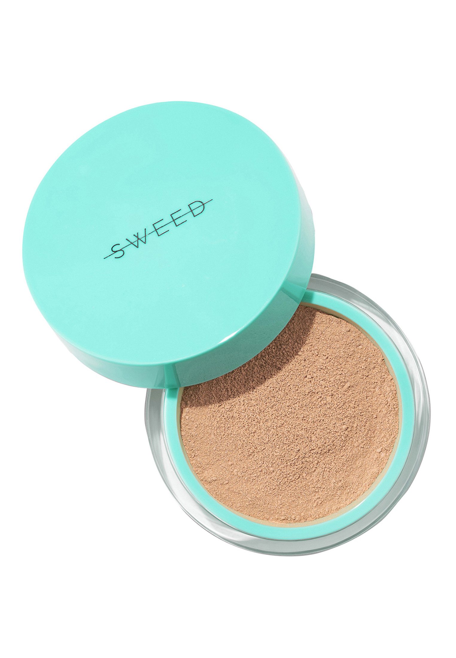 Sweed Foundation Sweed Foundation Miracle Powder