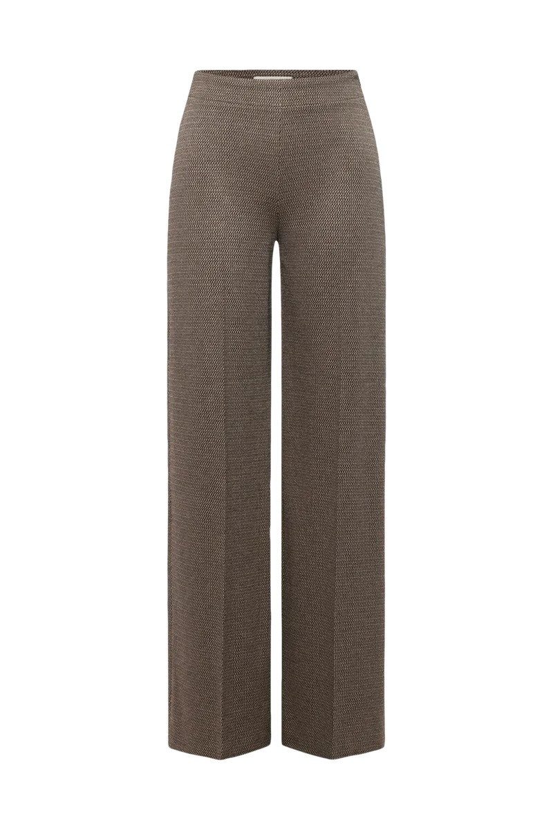 Drykorn Chinohose Straight-Leg Marlenehose BEFORE - Straight Leg