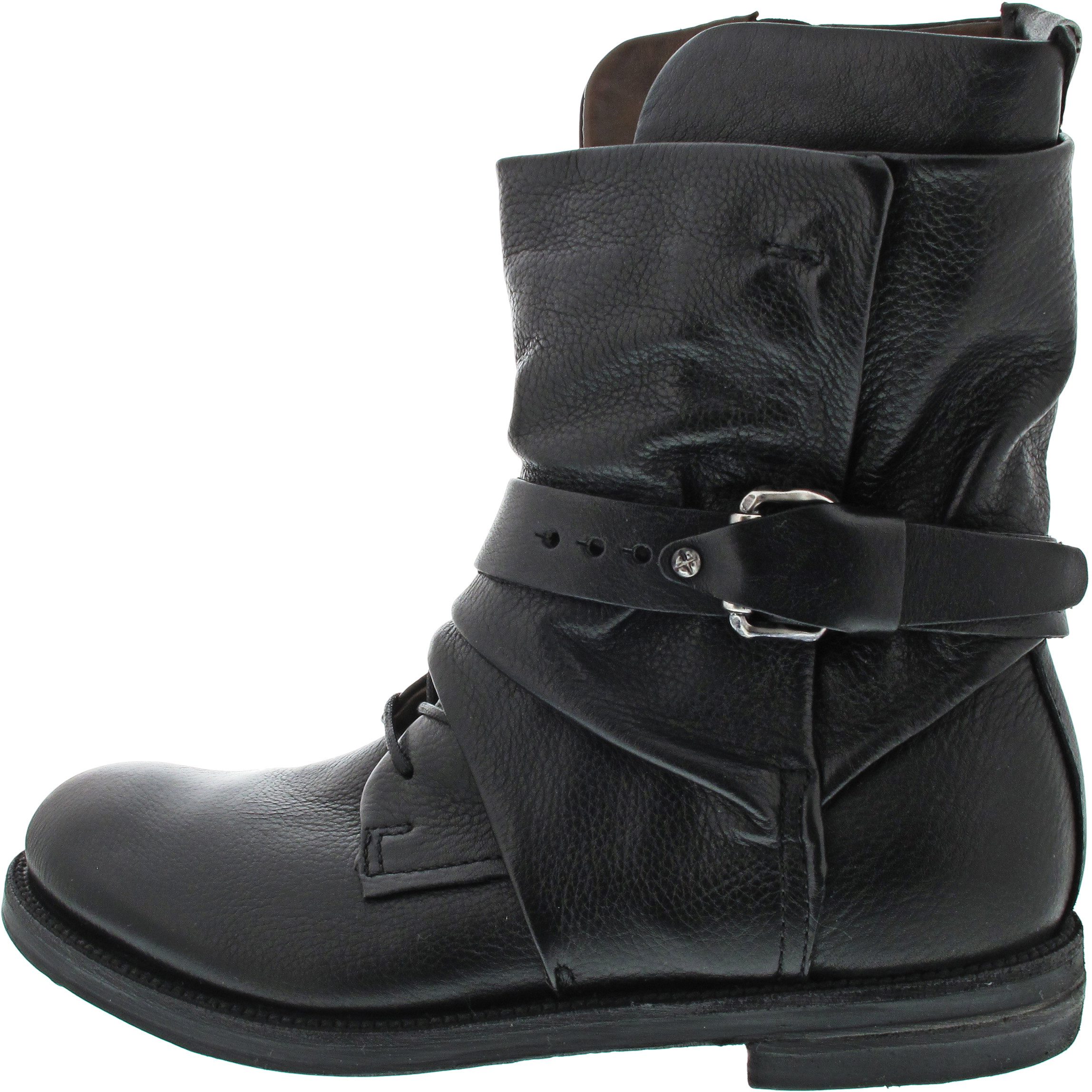 A.S.98 Schnürstiefelette