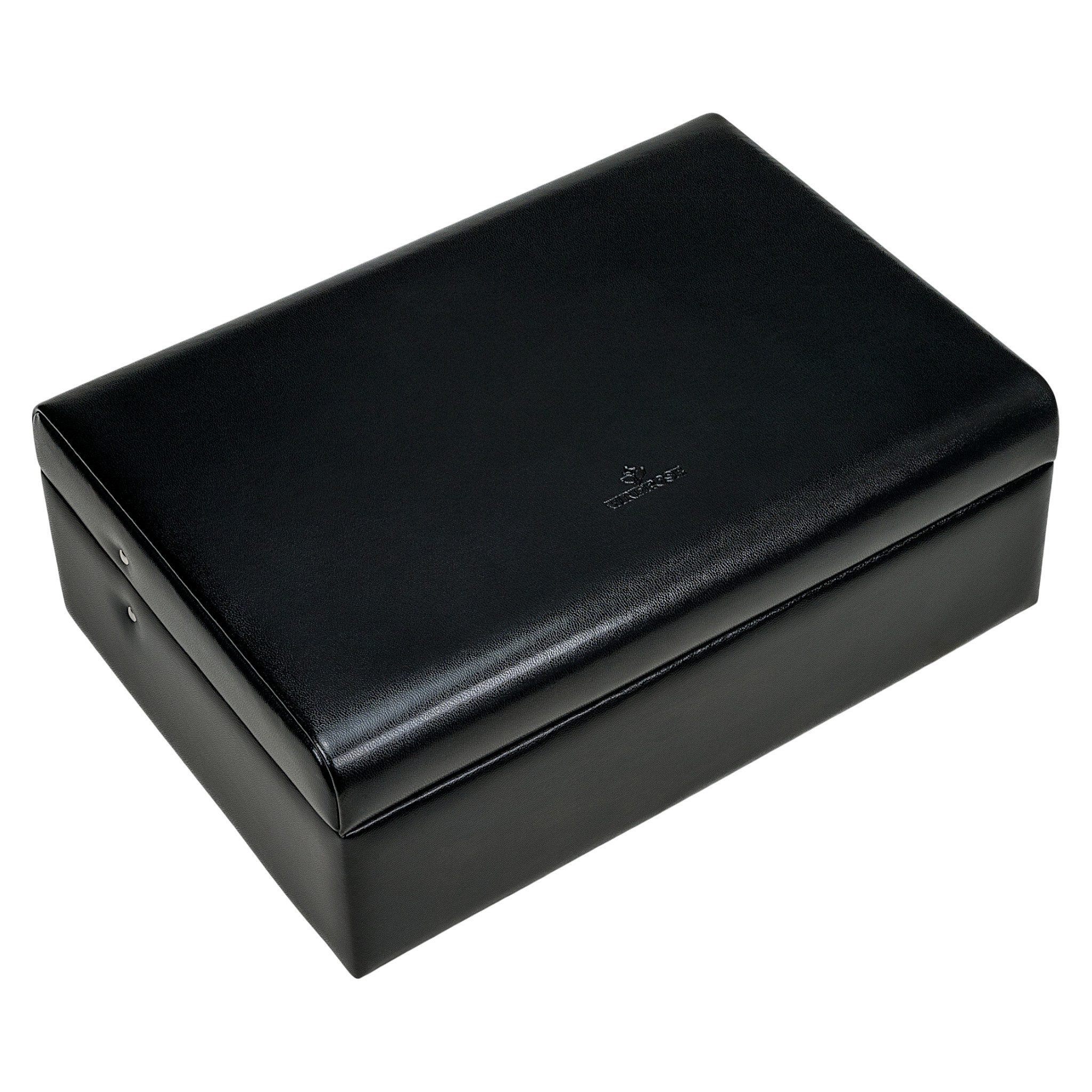 WINDROSE Schmuckkoffer Charmbox (Merino / Merino Moda)