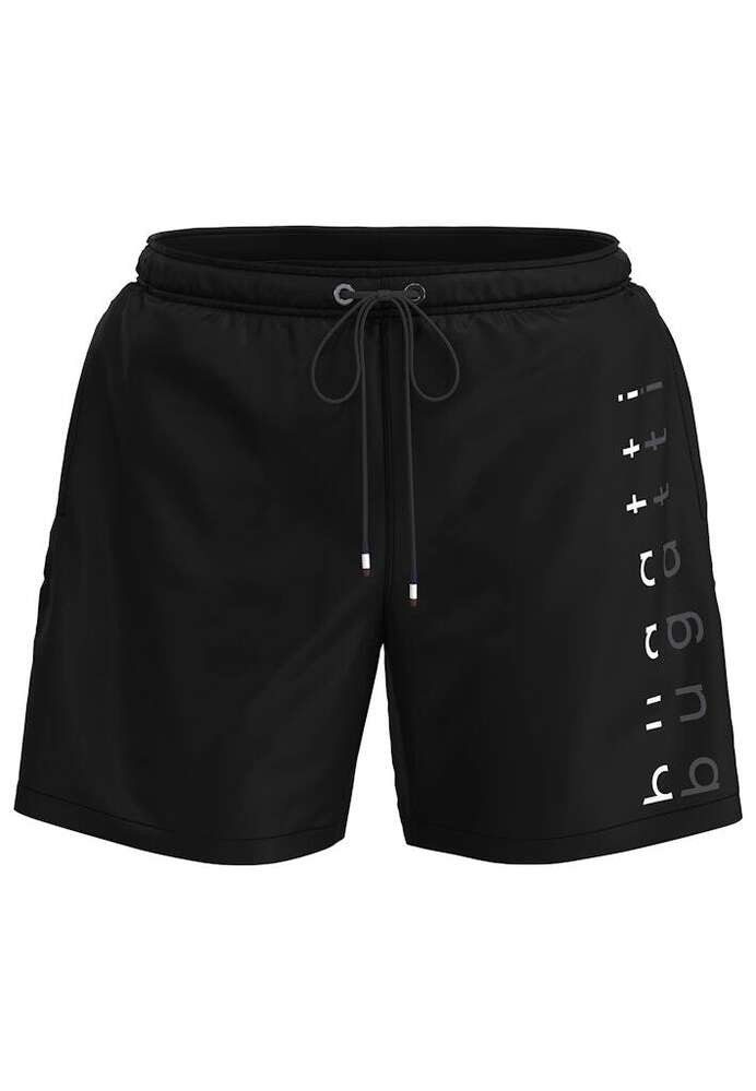 bugatti Badeshorts Amalfi - mittellang - 52001 - Schnelltrocknend