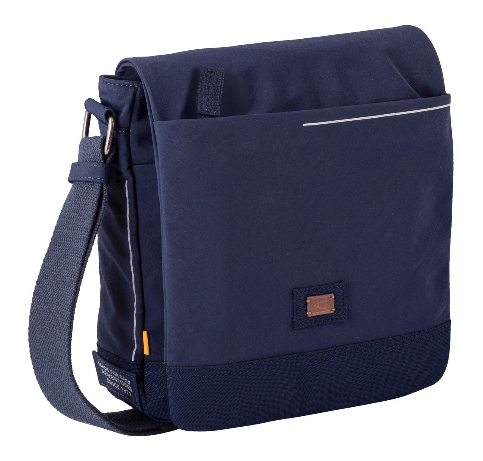 camel active Umhängetasche City BB günstig online kaufen