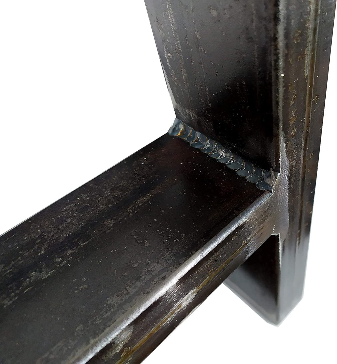 CHYRKA Tischgestell Tischkufe MTST Kufengestell Tischgestell 60x30 - 1 Paar (2 St)