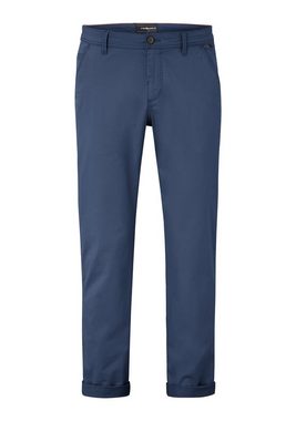 Redpoint Chinohose ODESSA Straight-Fit Relax Chinohose mit Stretch