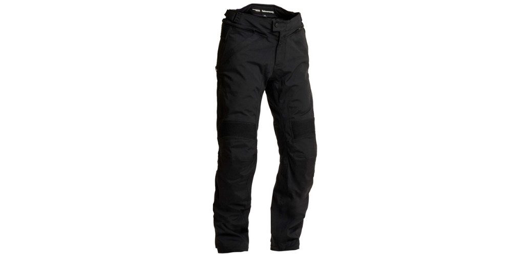 Motorradhose Laggan wasserdichte Motorrad Textilhose
