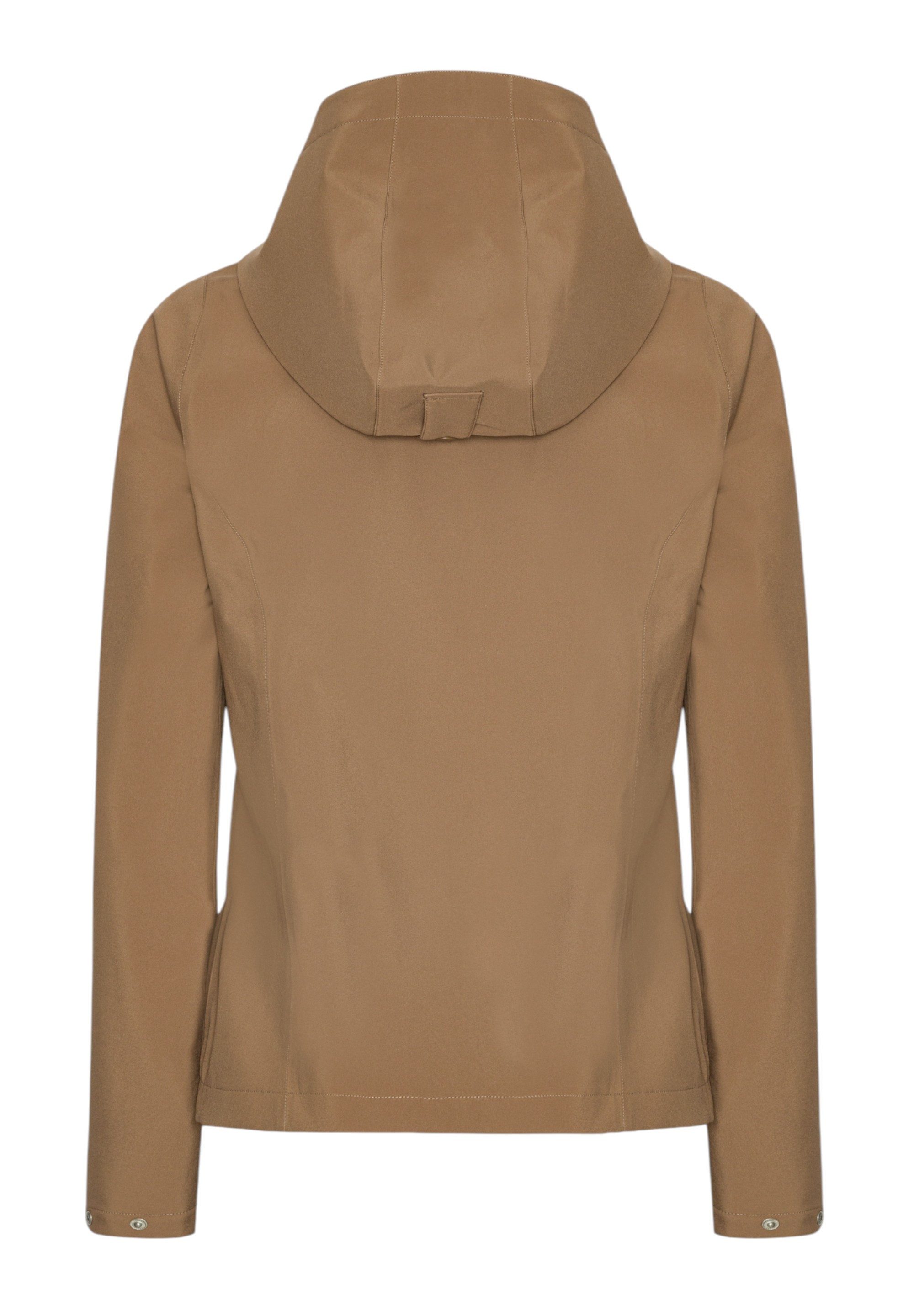 Ilse Jacobsen Regenjacke DAYBREAK02 Leicht & flexibel, hoher Komfort, perfekt für Regenwetter